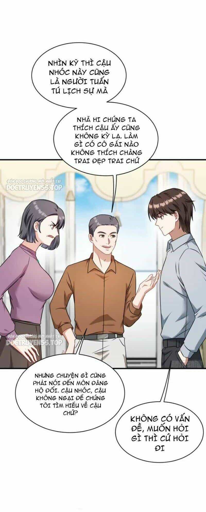 Bỏ Làm Simp Chúa, Ta Có Trong Tay Cả Tỉ Thần Hào - Chương 57.2 - ảnh 13
