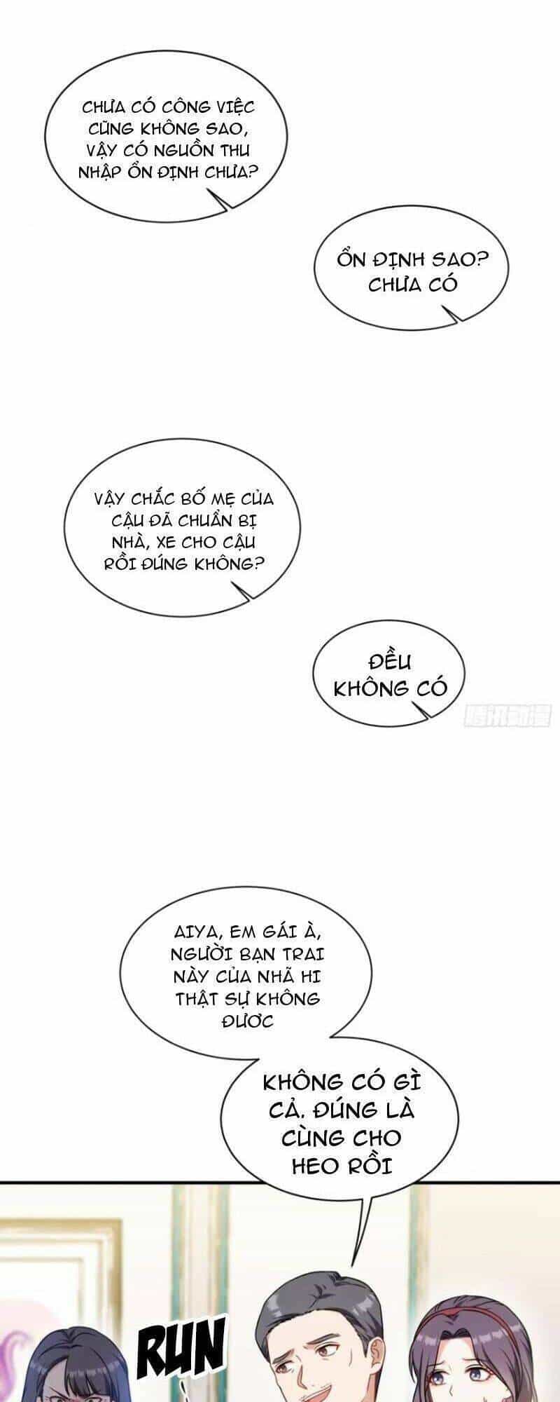 Bỏ Làm Simp Chúa, Ta Có Trong Tay Cả Tỉ Thần Hào - Chương 57.2 - ảnh 15
