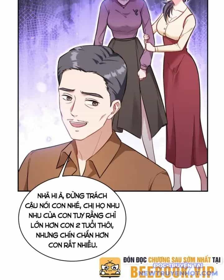 Bỏ Làm Simp Chúa, Ta Có Trong Tay Cả Tỉ Thần Hào - Chương 58 - ảnh 2