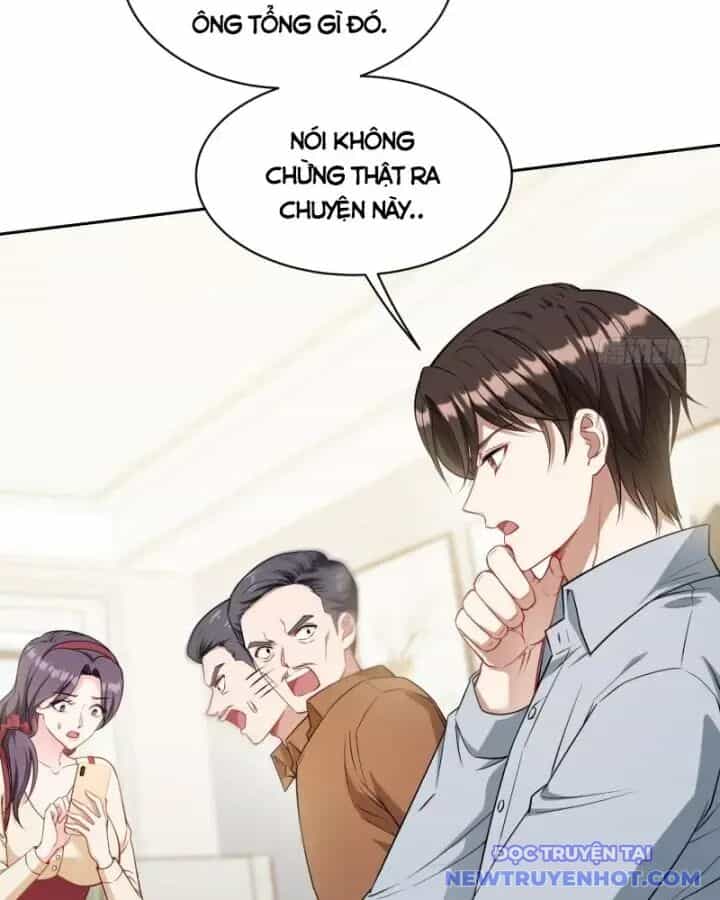 Bỏ Làm Simp Chúa, Ta Có Trong Tay Cả Tỉ Thần Hào - Chương 58 - ảnh 29