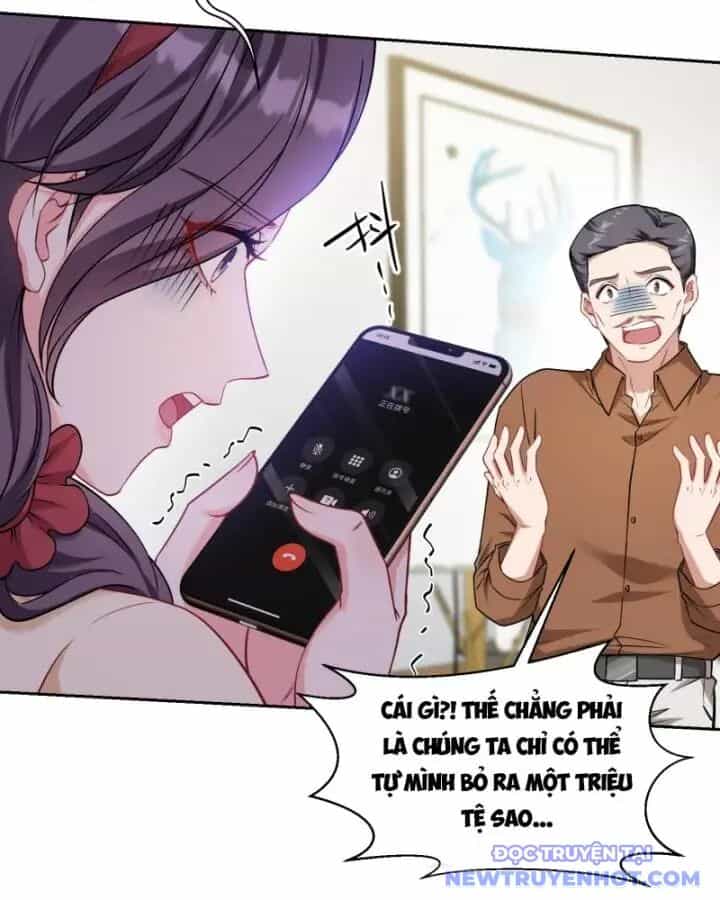 Bỏ Làm Simp Chúa, Ta Có Trong Tay Cả Tỉ Thần Hào - Chương 58 - ảnh 32