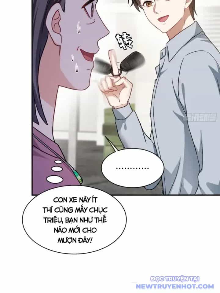 Bỏ Làm Simp Chúa, Ta Có Trong Tay Cả Tỉ Thần Hào - Chương 58 - ảnh 64