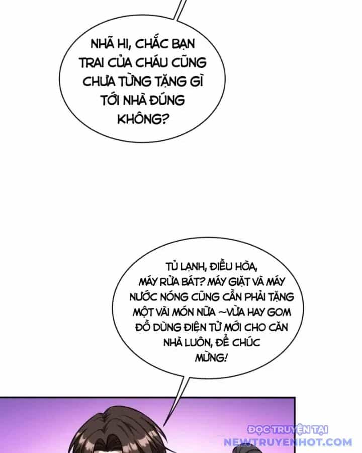 Bỏ Làm Simp Chúa, Ta Có Trong Tay Cả Tỉ Thần Hào - Chương 58 - ảnh 8