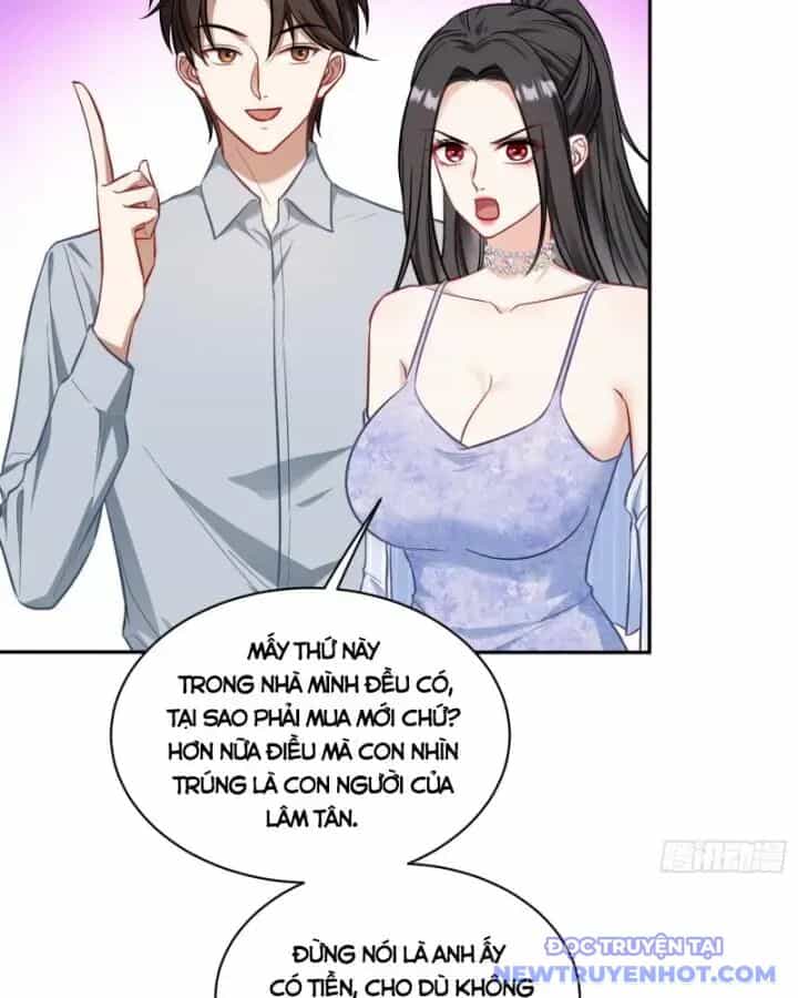 Bỏ Làm Simp Chúa, Ta Có Trong Tay Cả Tỉ Thần Hào - Chương 58 - ảnh 9