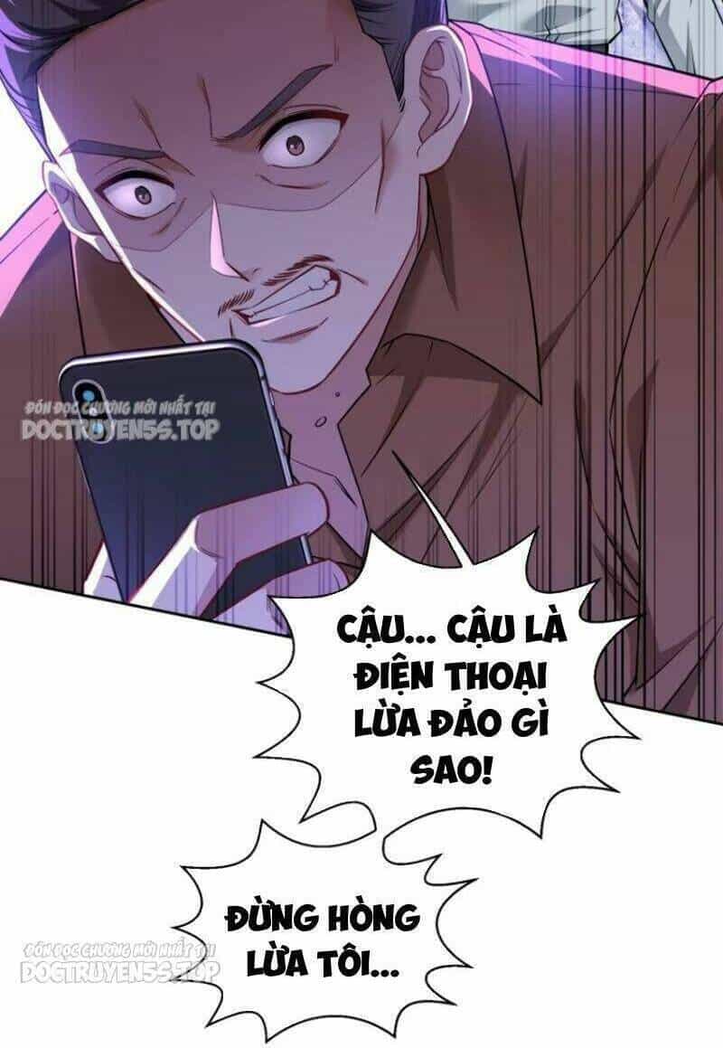 Bỏ Làm Simp Chúa, Ta Có Trong Tay Cả Tỉ Thần Hào - Chương 58.1 - ảnh 12