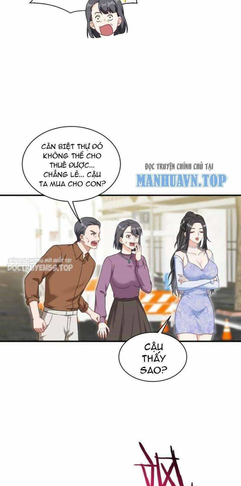 Bỏ Làm Simp Chúa, Ta Có Trong Tay Cả Tỉ Thần Hào - Chương 58.2 - ảnh 12