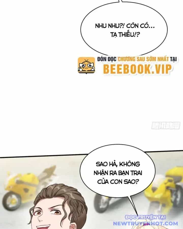 Bỏ Làm Simp Chúa, Ta Có Trong Tay Cả Tỉ Thần Hào - Chương 59 - ảnh 43