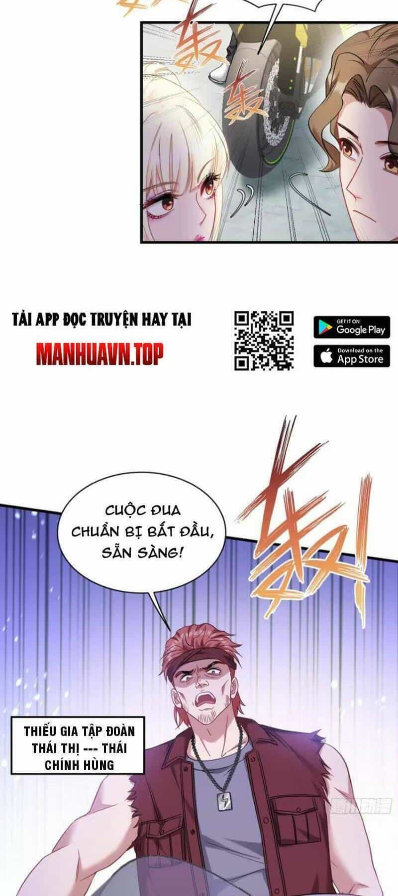 Bỏ Làm Simp Chúa, Ta Có Trong Tay Cả Tỉ Thần Hào - Chương 59.2 - ảnh 13