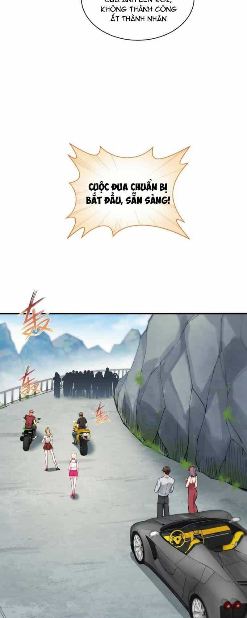Bỏ Làm Simp Chúa, Ta Có Trong Tay Cả Tỉ Thần Hào - Chương 59.2 - ảnh 16