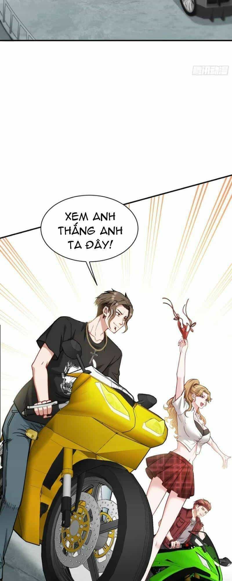 Bỏ Làm Simp Chúa, Ta Có Trong Tay Cả Tỉ Thần Hào - Chương 59.2 - ảnh 17