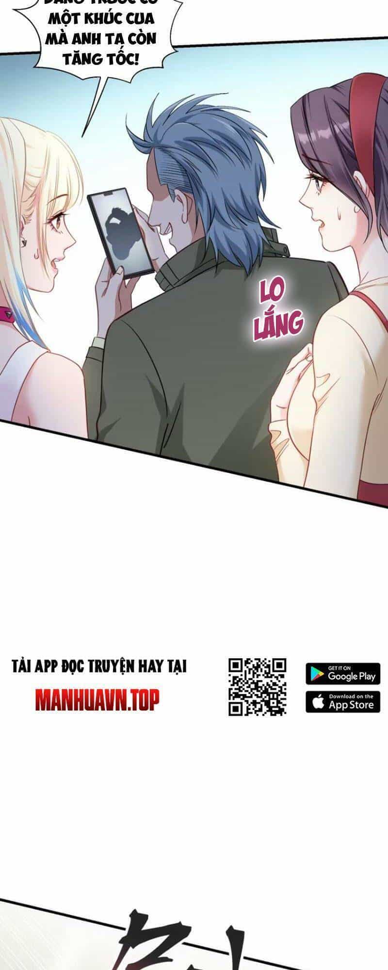 Bỏ Làm Simp Chúa, Ta Có Trong Tay Cả Tỉ Thần Hào - Chương 61 - ảnh 5