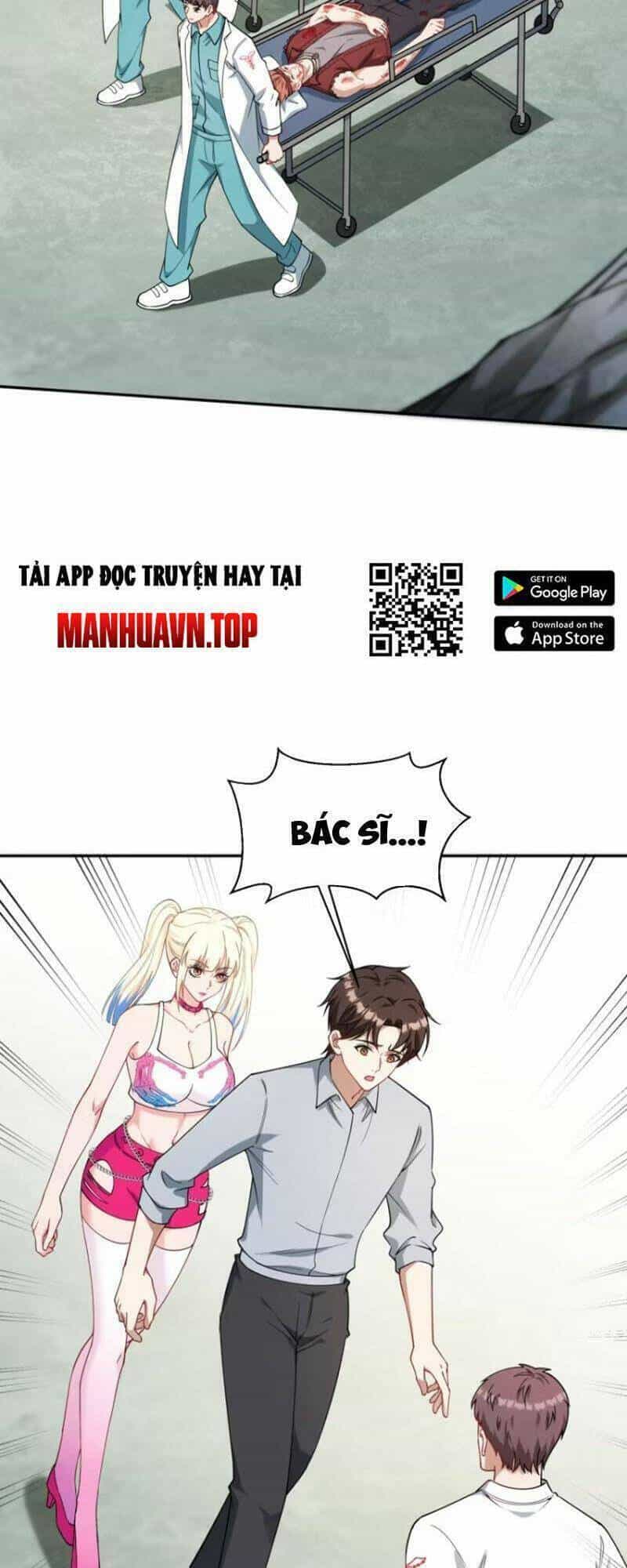 Bỏ Làm Simp Chúa, Ta Có Trong Tay Cả Tỉ Thần Hào - Chương 62 - ảnh 2