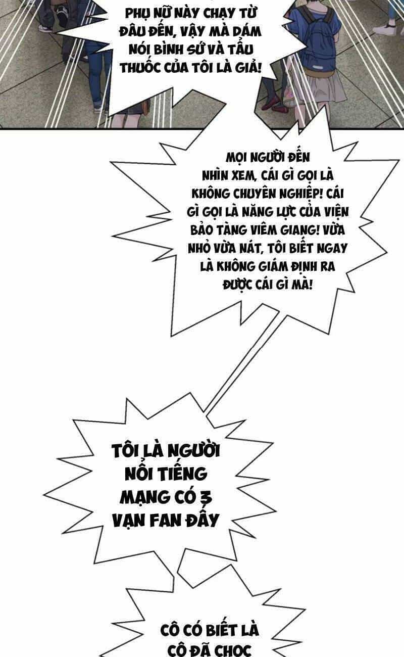 Bỏ Làm Simp Chúa, Ta Có Trong Tay Cả Tỉ Thần Hào - Chương 64 - ảnh 6