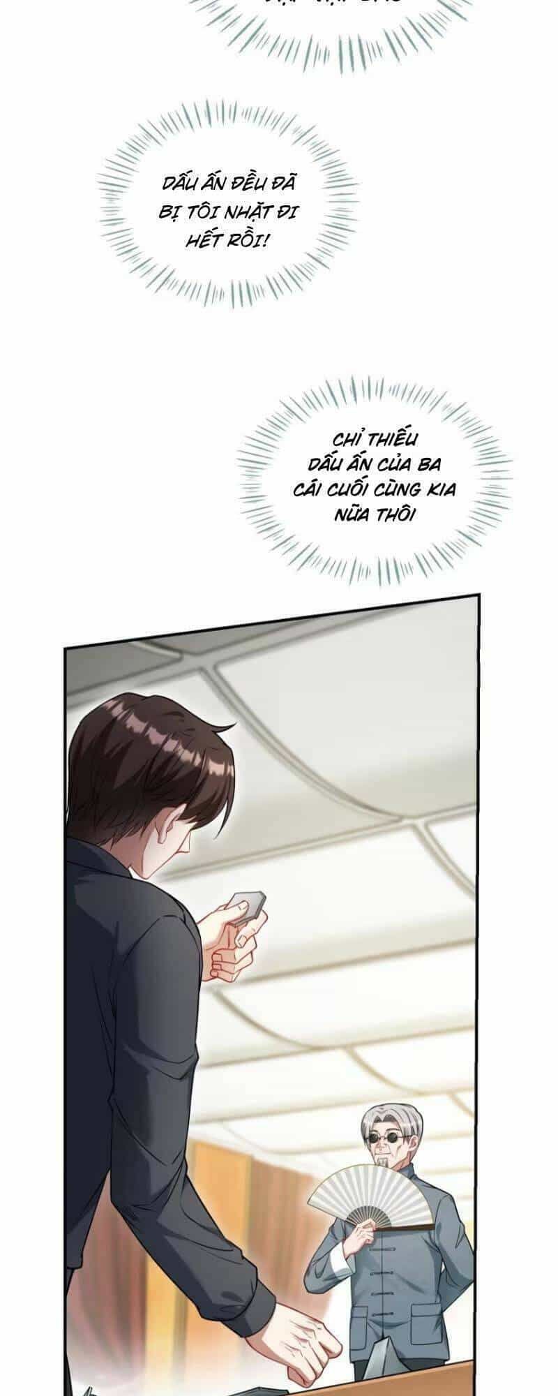 Bỏ Làm Simp Chúa, Ta Có Trong Tay Cả Tỉ Thần Hào - Chương 65 - ảnh 36