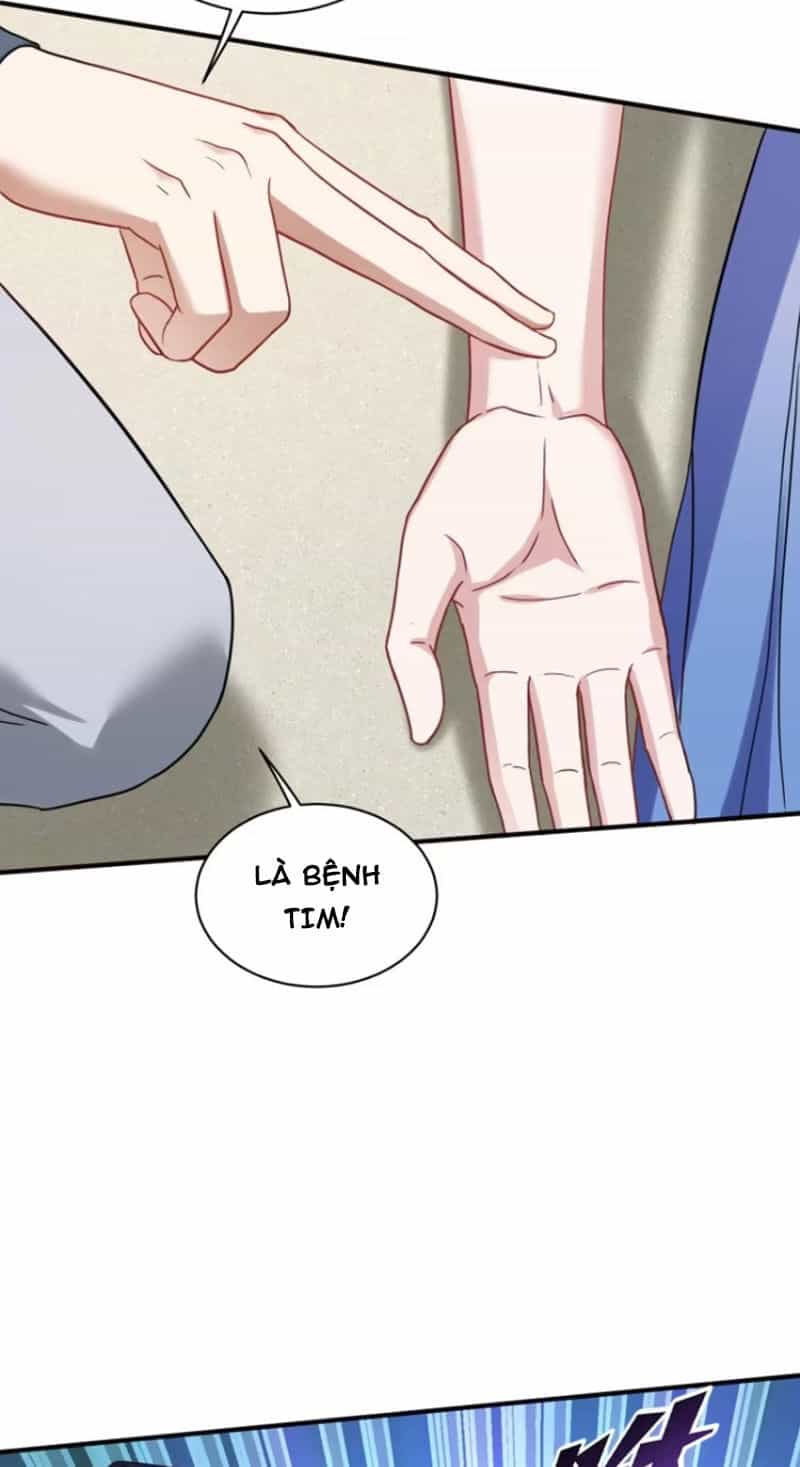 Bỏ Làm Simp Chúa, Ta Có Trong Tay Cả Tỉ Thần Hào - Chương 71 - ảnh 2