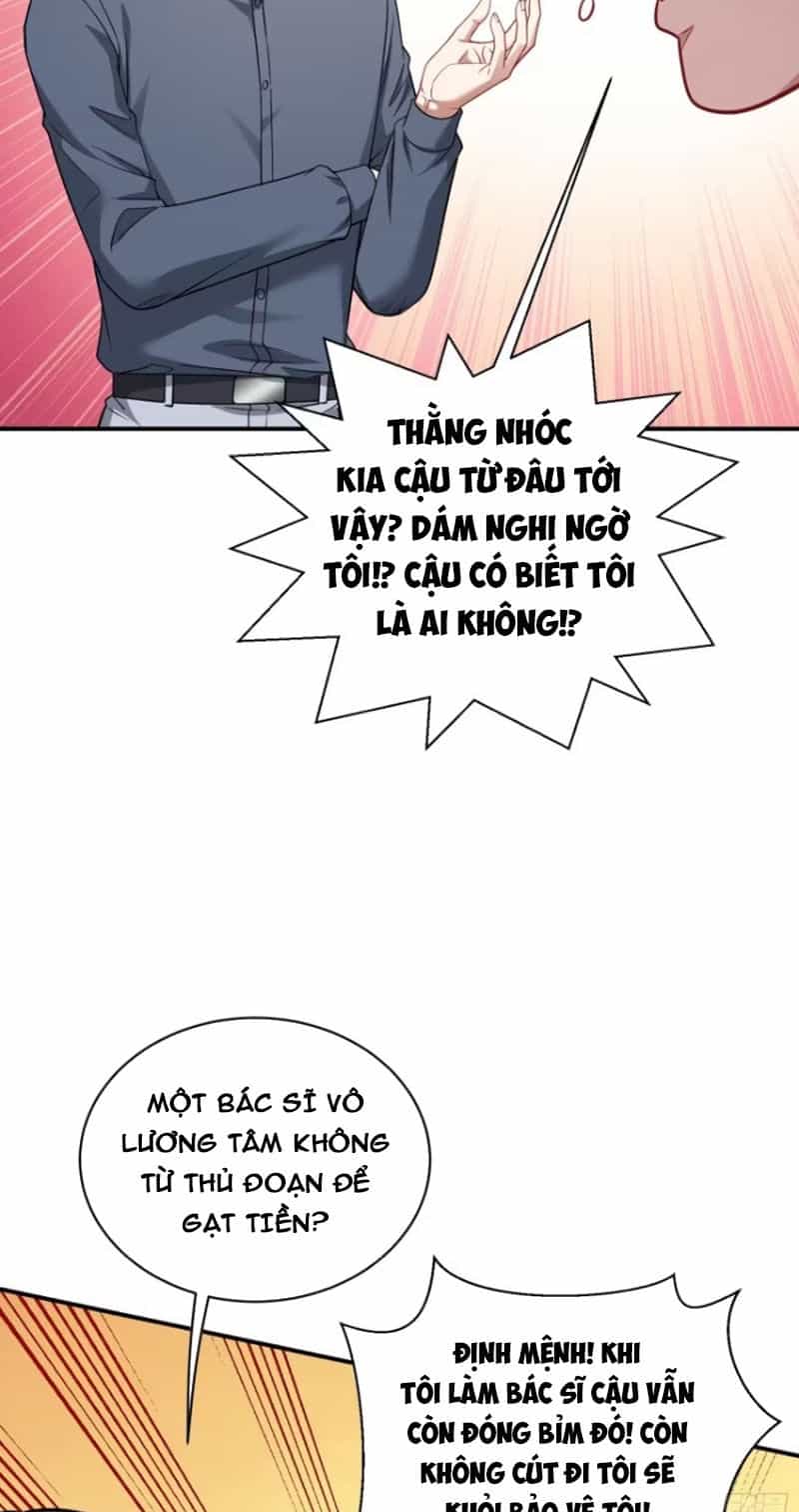 Bỏ Làm Simp Chúa, Ta Có Trong Tay Cả Tỉ Thần Hào - Chương 71 - ảnh 24