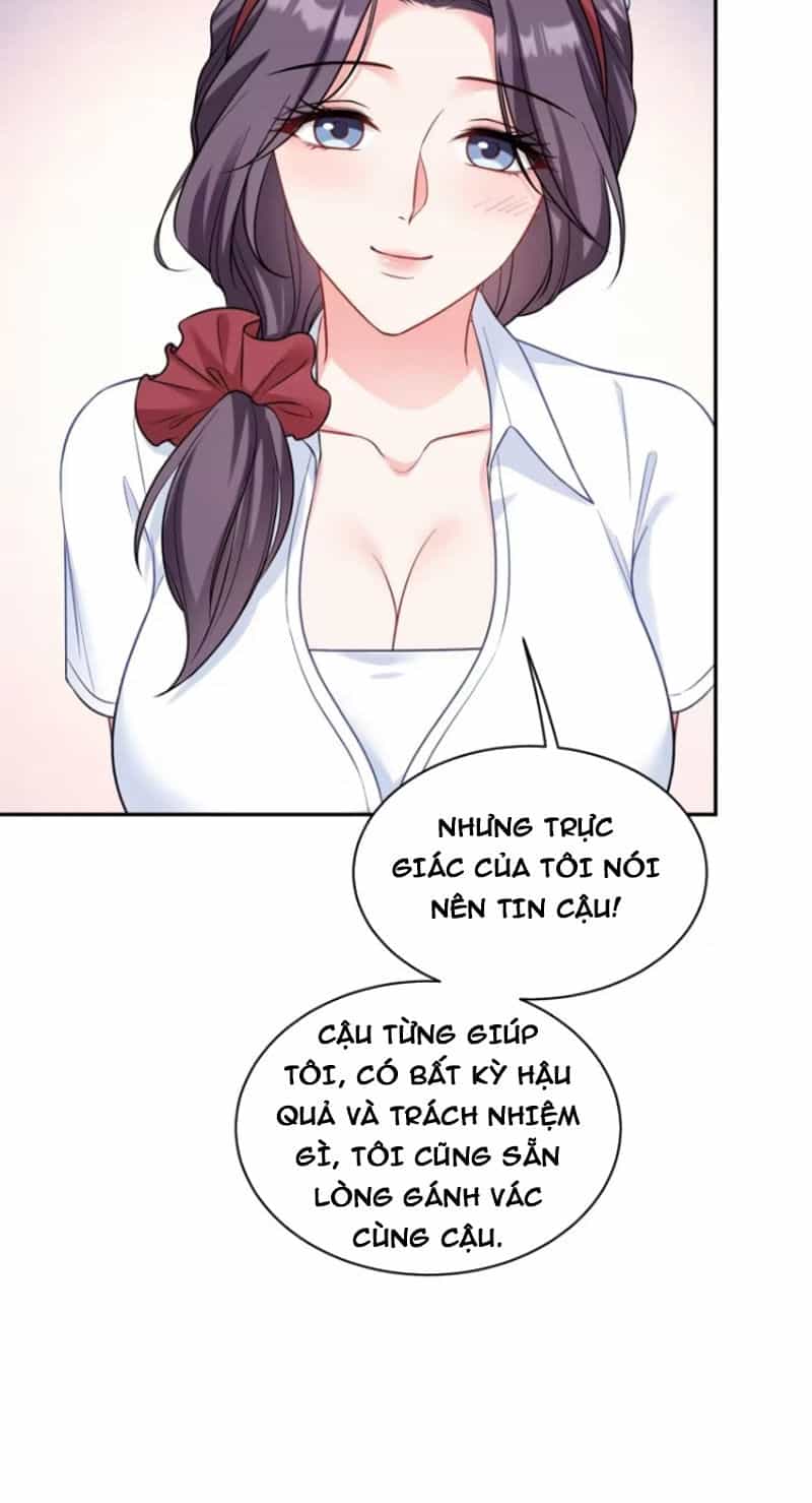 Bỏ Làm Simp Chúa, Ta Có Trong Tay Cả Tỉ Thần Hào - Chương 71 - ảnh 42