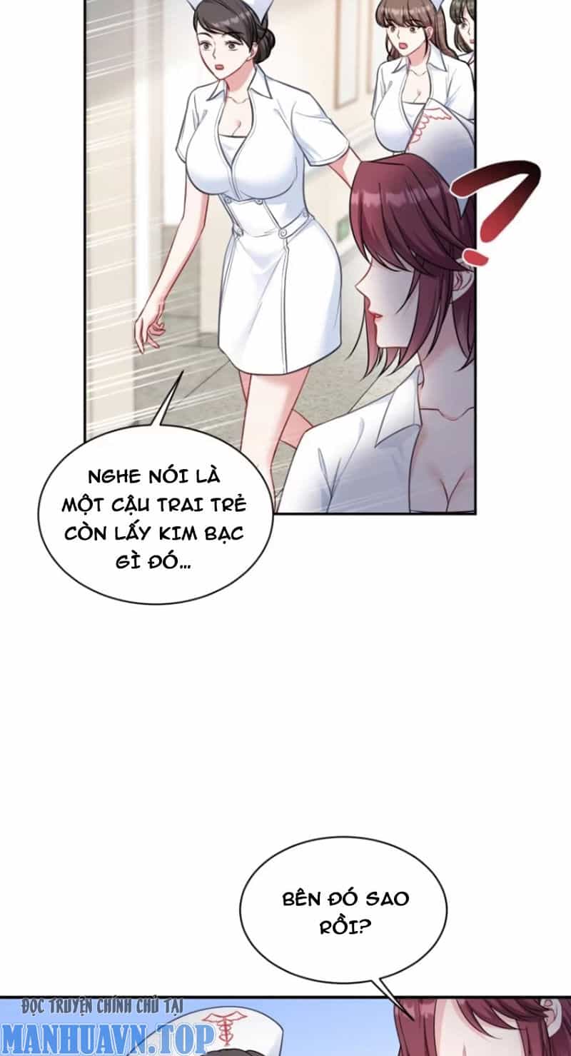 Bỏ Làm Simp Chúa, Ta Có Trong Tay Cả Tỉ Thần Hào - Chương 71 - ảnh 45