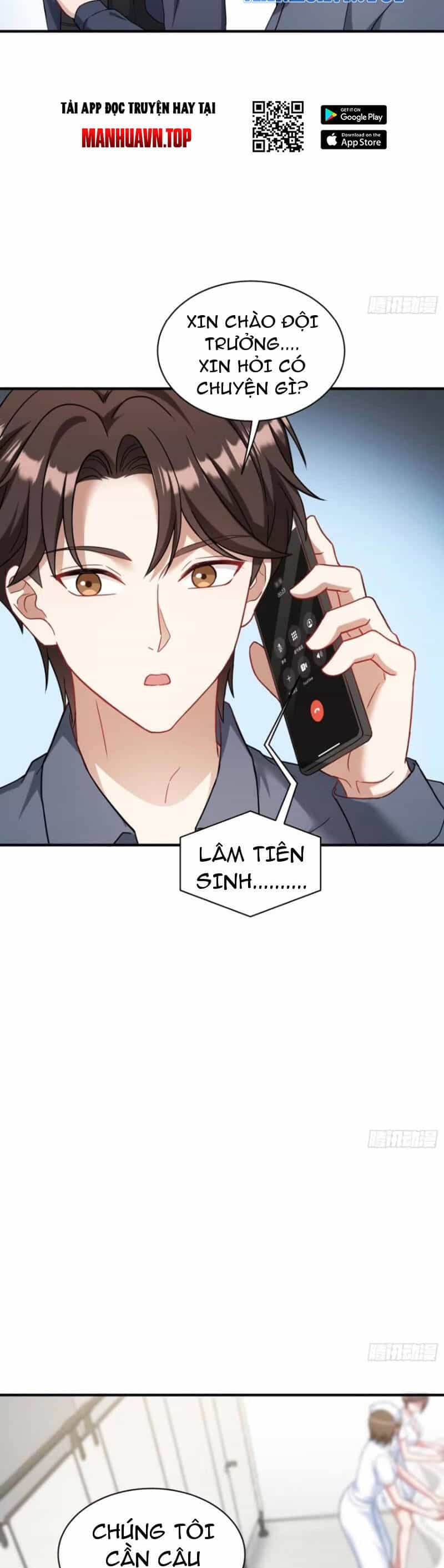 Bỏ Làm Simp Chúa, Ta Có Trong Tay Cả Tỉ Thần Hào - Chương 72 - ảnh 21
