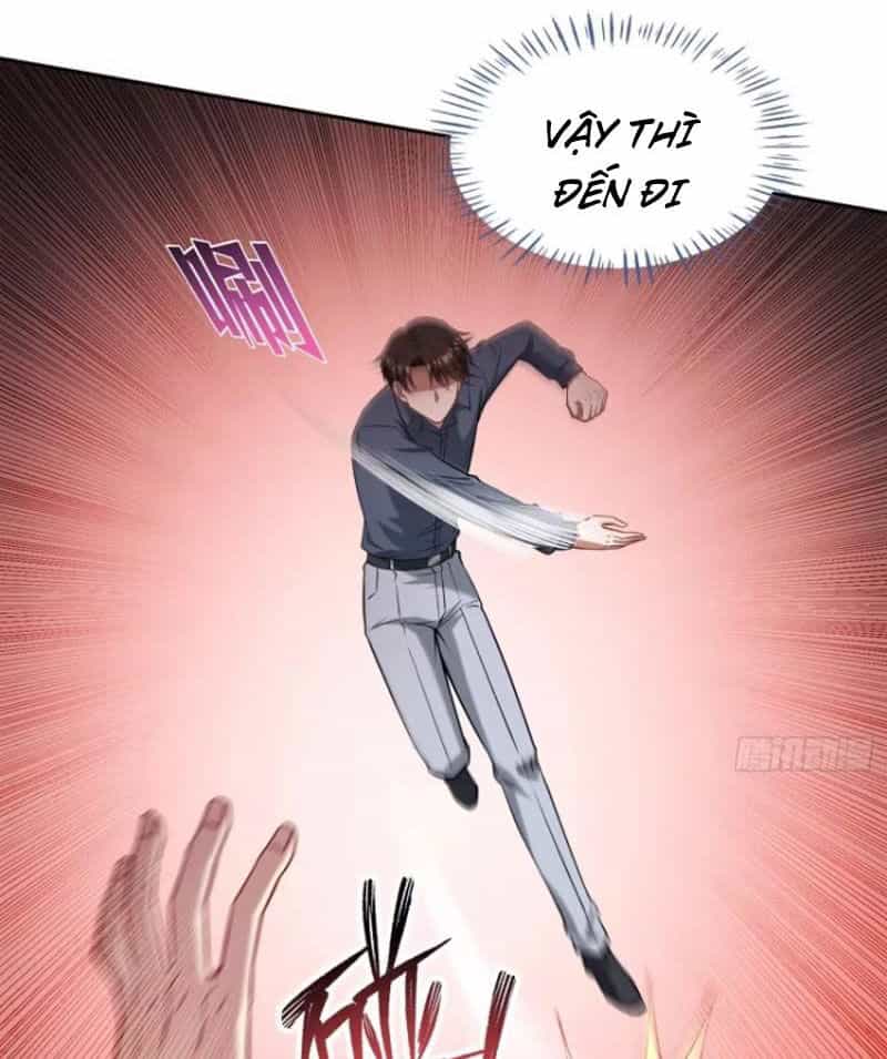 Bỏ Làm Simp Chúa, Ta Có Trong Tay Cả Tỉ Thần Hào - Chương 73 - ảnh 41