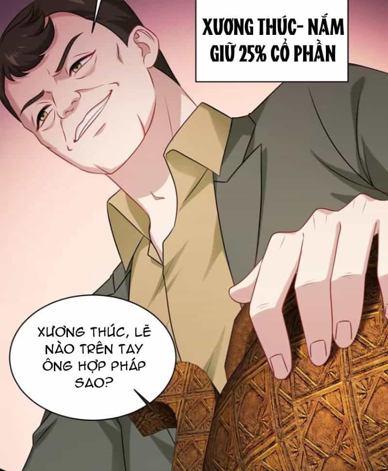 Bỏ Làm Simp Chúa, Ta Có Trong Tay Cả Tỉ Thần Hào - Chương 73 - ảnh 6