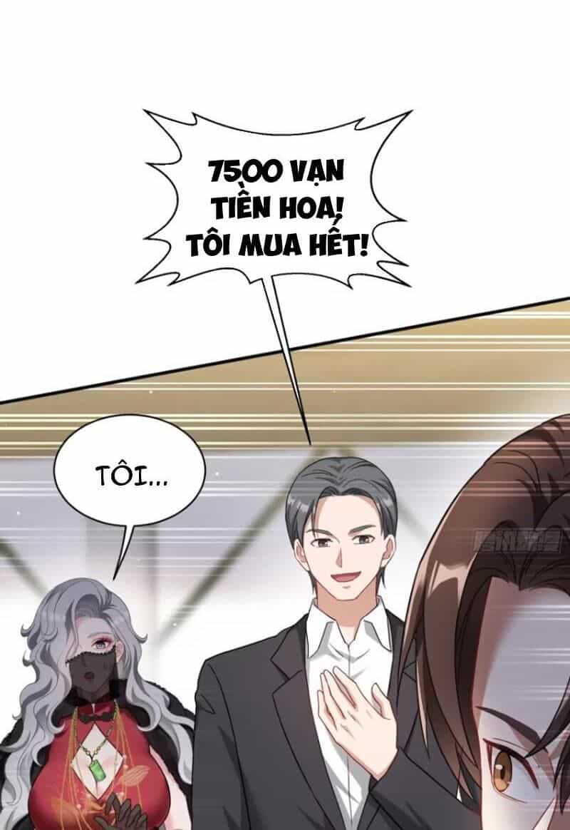 Bỏ Làm Simp Chúa, Ta Có Trong Tay Cả Tỉ Thần Hào - Chương 75 - ảnh 48