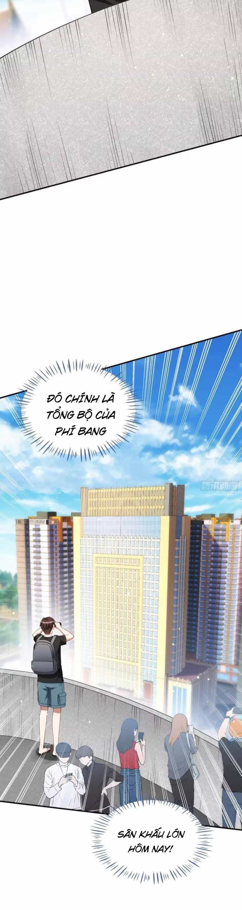 Bỏ Làm Simp Chúa, Ta Có Trong Tay Cả Tỉ Thần Hào - Chương 76 - ảnh 2