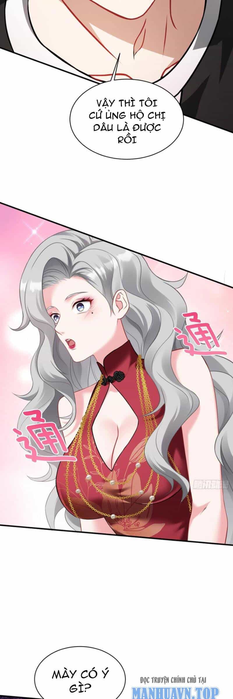 Bỏ Làm Simp Chúa, Ta Có Trong Tay Cả Tỉ Thần Hào - Chương 79 - ảnh 13