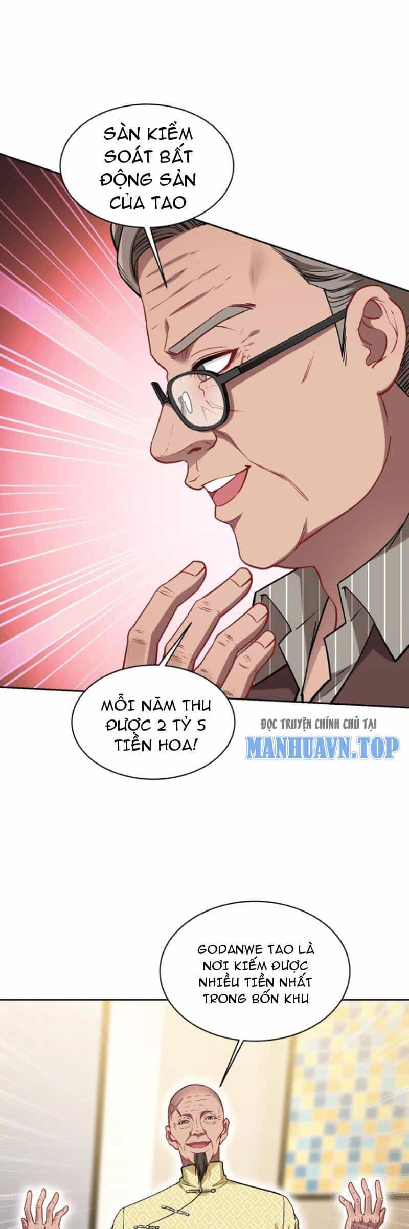 Bỏ Làm Simp Chúa, Ta Có Trong Tay Cả Tỉ Thần Hào - Chương 79 - ảnh 17