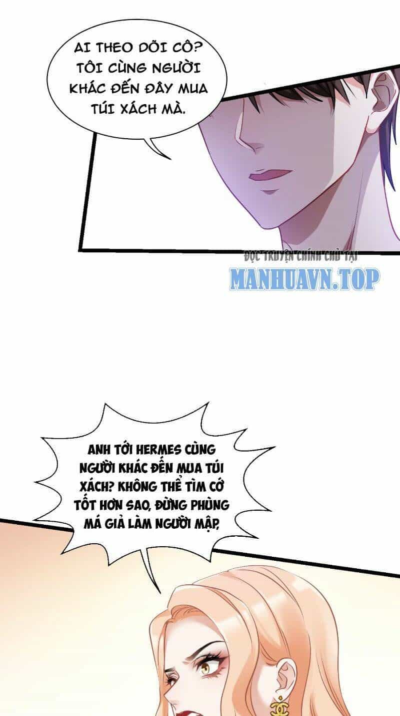 Bỏ Làm Simp Chúa, Ta Có Trong Tay Cả Tỉ Thần Hào - Chương 80.5 - ảnh 18