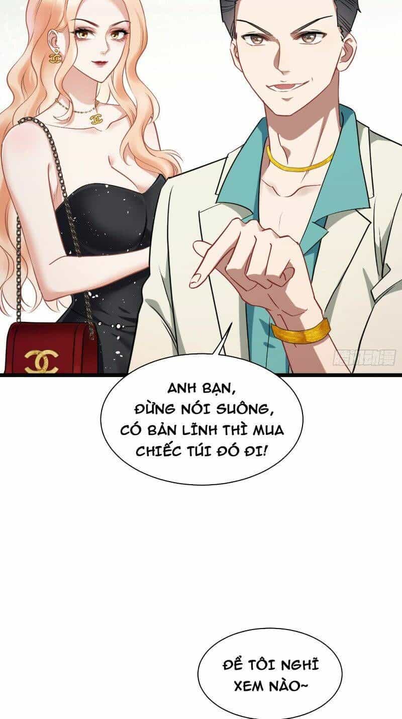 Bỏ Làm Simp Chúa, Ta Có Trong Tay Cả Tỉ Thần Hào - Chương 80.5 - ảnh 23