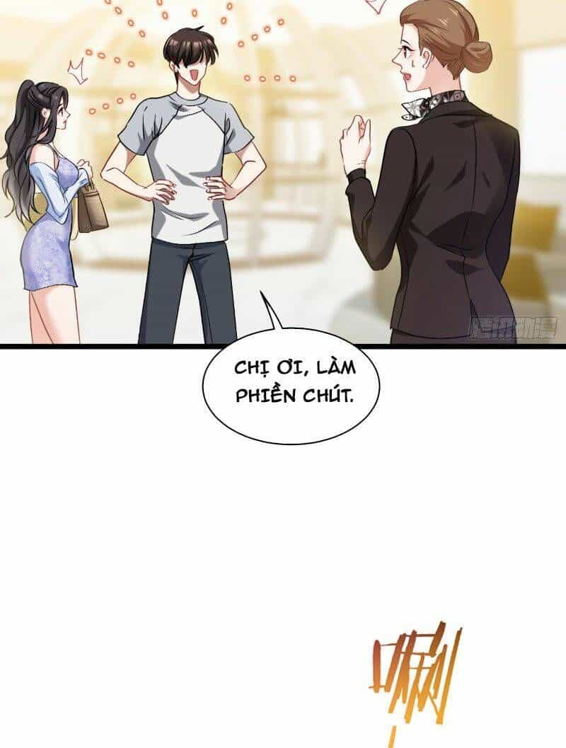 Bỏ Làm Simp Chúa, Ta Có Trong Tay Cả Tỉ Thần Hào - Chương 80.5 - ảnh 25