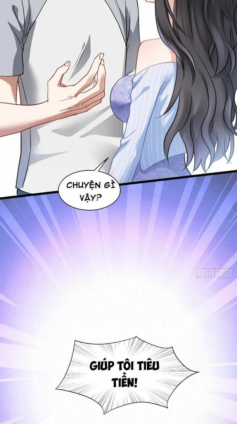 Bỏ Làm Simp Chúa, Ta Có Trong Tay Cả Tỉ Thần Hào - Chương 80.5 - ảnh 7