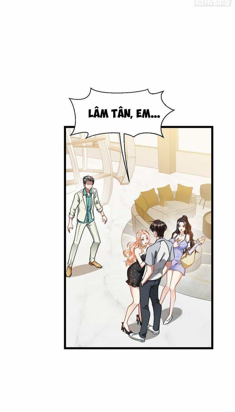 Bỏ Làm Simp Chúa, Ta Có Trong Tay Cả Tỉ Thần Hào - Chương 80.6 - ảnh 23