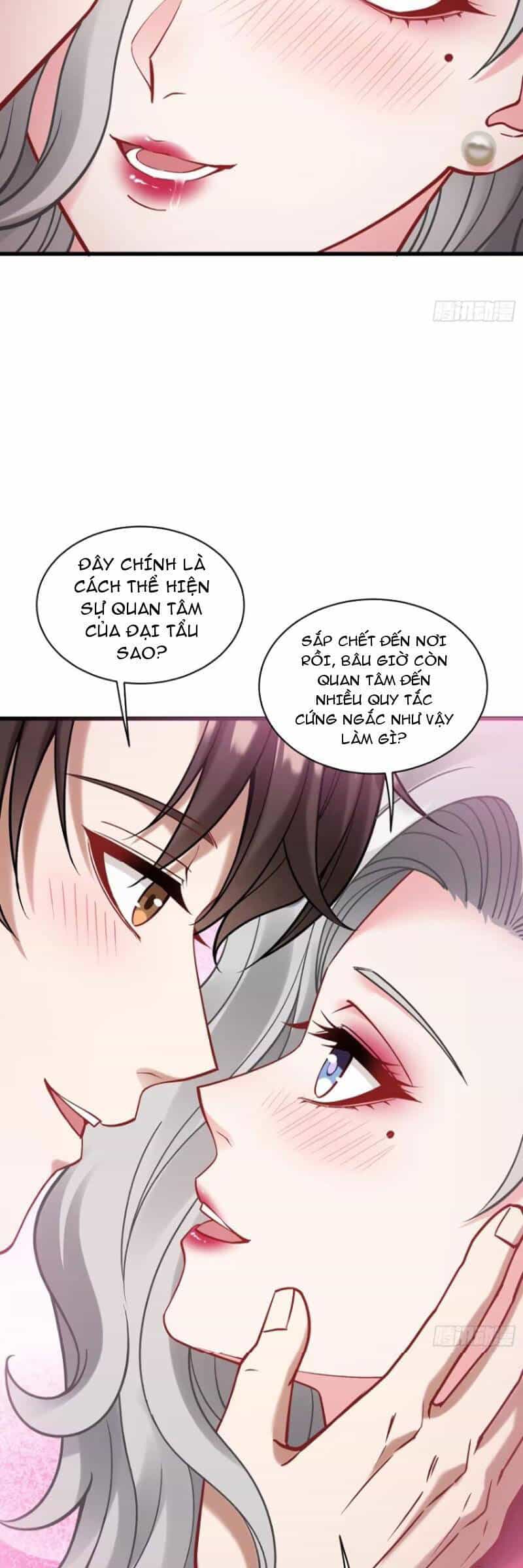 Bỏ Làm Simp Chúa, Ta Có Trong Tay Cả Tỉ Thần Hào - Chương 81 - ảnh 27