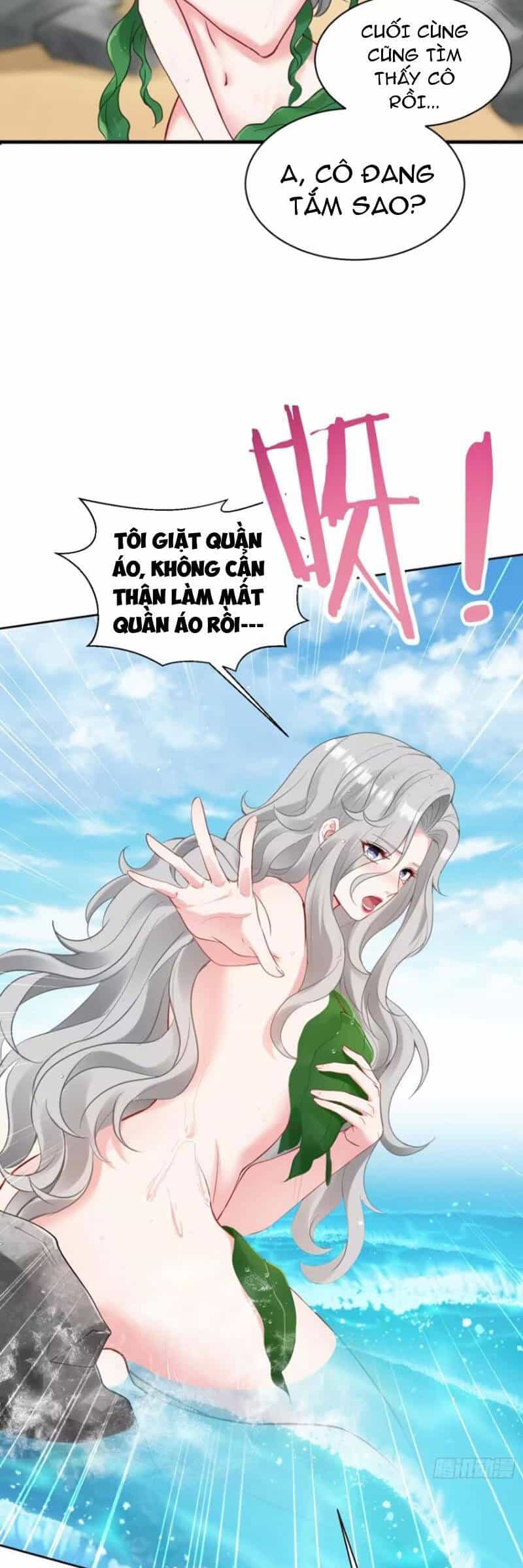Bỏ Làm Simp Chúa, Ta Có Trong Tay Cả Tỉ Thần Hào - Chương 82 - ảnh 2