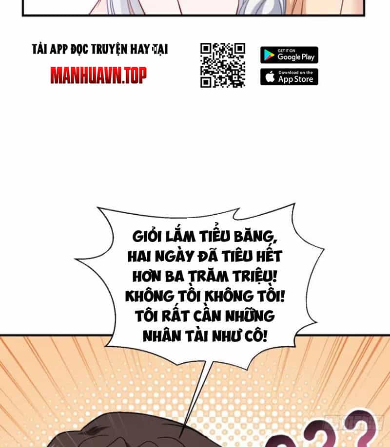 Bỏ Làm Simp Chúa, Ta Có Trong Tay Cả Tỉ Thần Hào - Chương 85 - ảnh 45