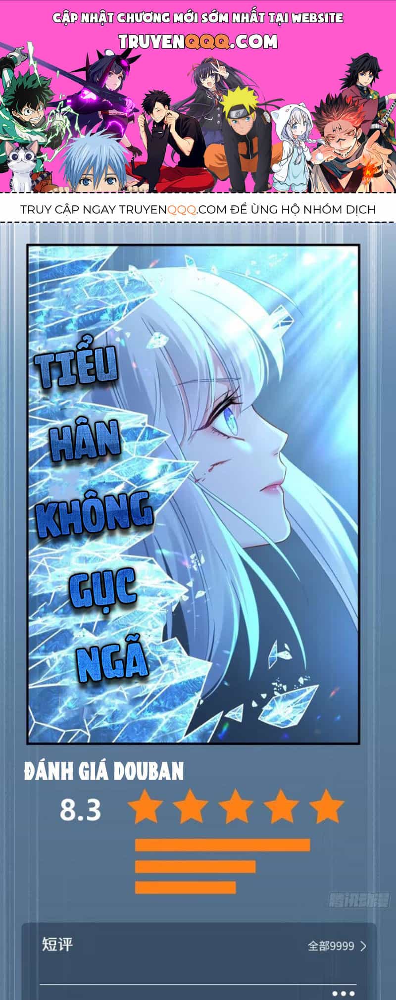 Bỏ Làm Simp Chúa, Ta Có Trong Tay Cả Tỉ Thần Hào - Chương 86 - ảnh 1