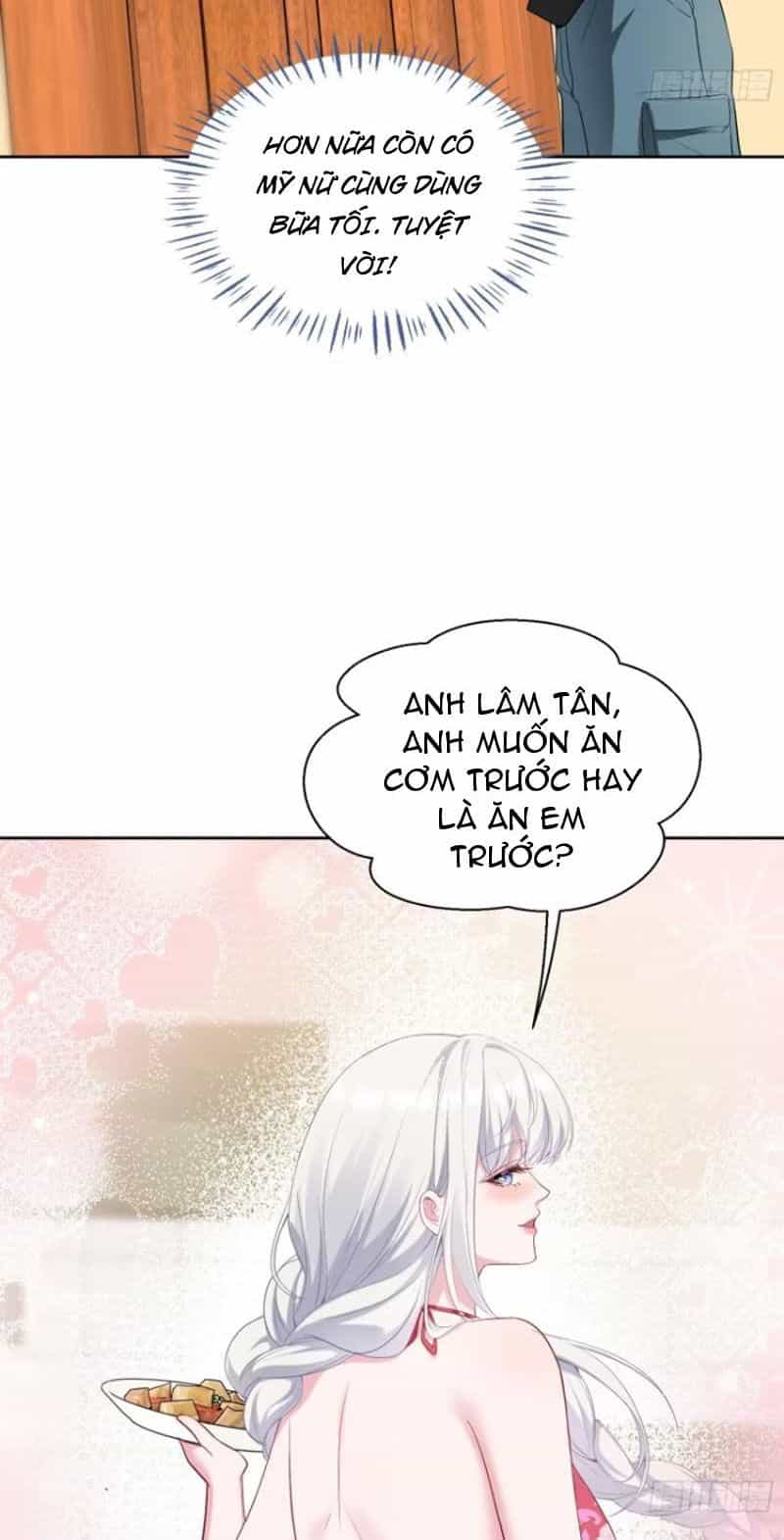 Bỏ Làm Simp Chúa, Ta Có Trong Tay Cả Tỉ Thần Hào - Chương 86 - ảnh 12