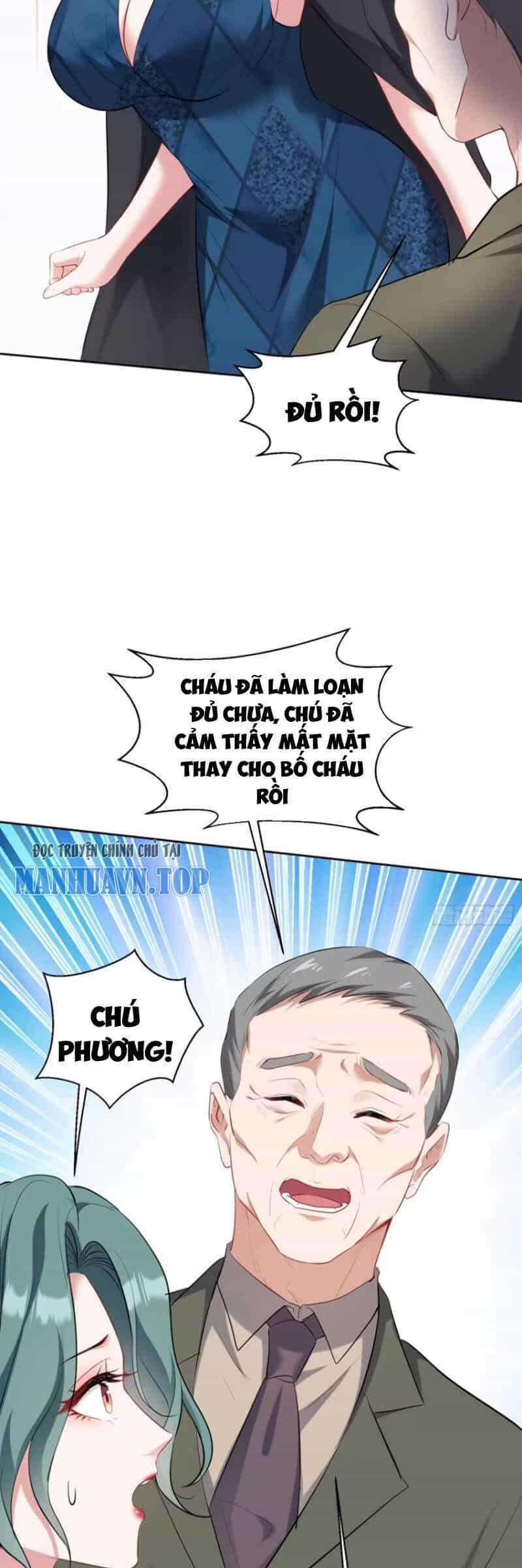 Bỏ Làm Simp Chúa, Ta Có Trong Tay Cả Tỉ Thần Hào - Chương 87 - ảnh 26