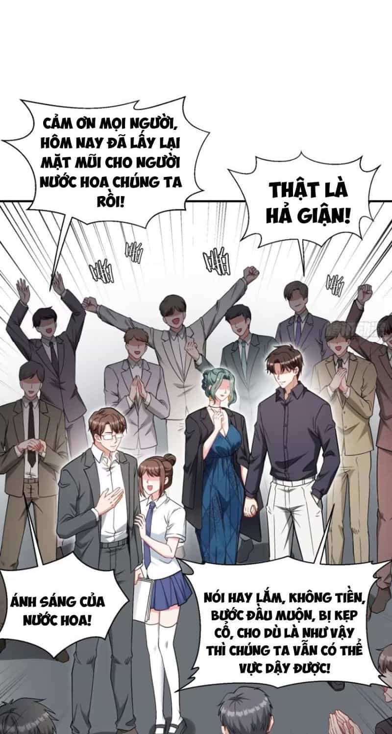 Bỏ Làm Simp Chúa, Ta Có Trong Tay Cả Tỉ Thần Hào - Chương 88 - ảnh 35