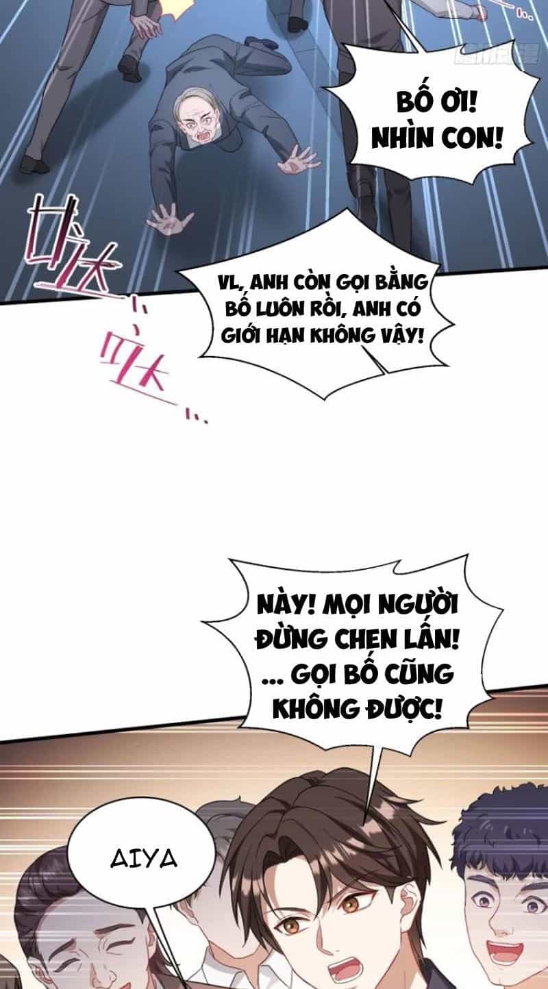 Bỏ Làm Simp Chúa, Ta Có Trong Tay Cả Tỉ Thần Hào - Chương 88 - ảnh 43