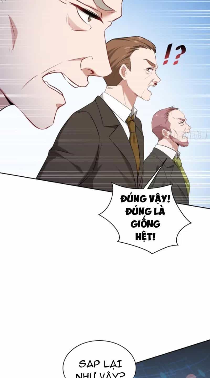 Bỏ Làm Simp Chúa, Ta Có Trong Tay Cả Tỉ Thần Hào - Chương 88 - ảnh 8