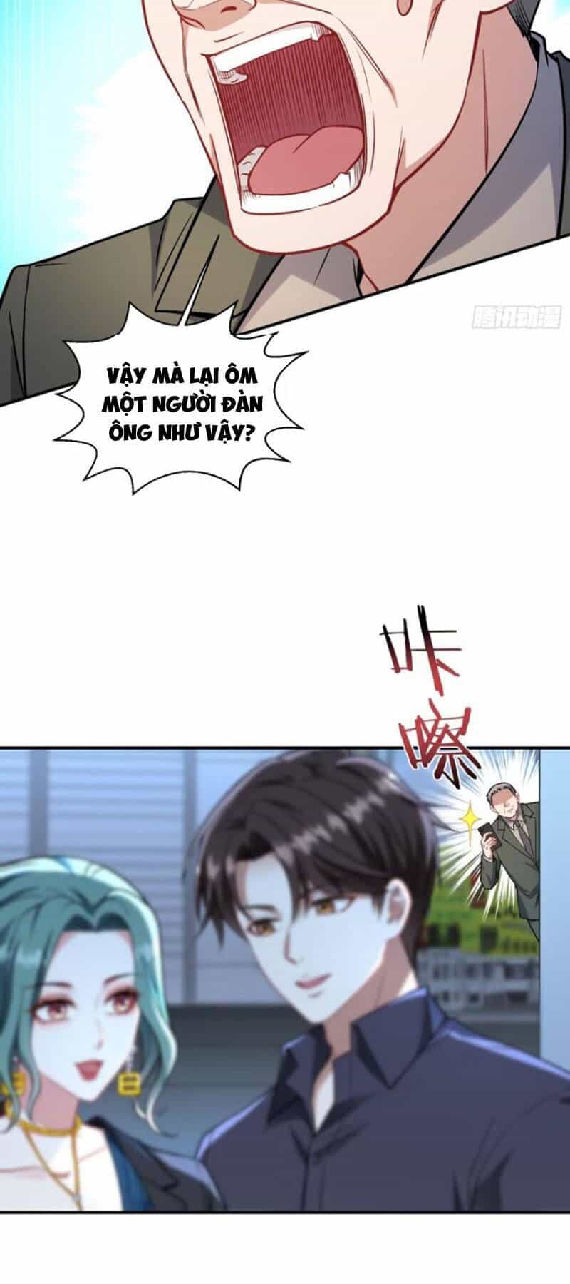 Bỏ Làm Simp Chúa, Ta Có Trong Tay Cả Tỉ Thần Hào - Chương 89 - ảnh 5