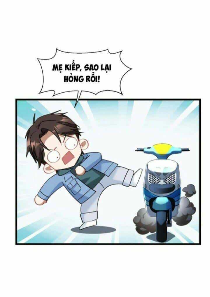 Bỏ Làm Simp Chúa, Ta Có Trong Tay Cả Tỉ Thần Hào - Chương 6.2 - ảnh 3