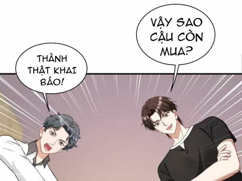 Bỏ Làm Simp Chúa, Ta Có Trong Tay Cả Tỉ Thần Hào - Chương 90 - ảnh 35