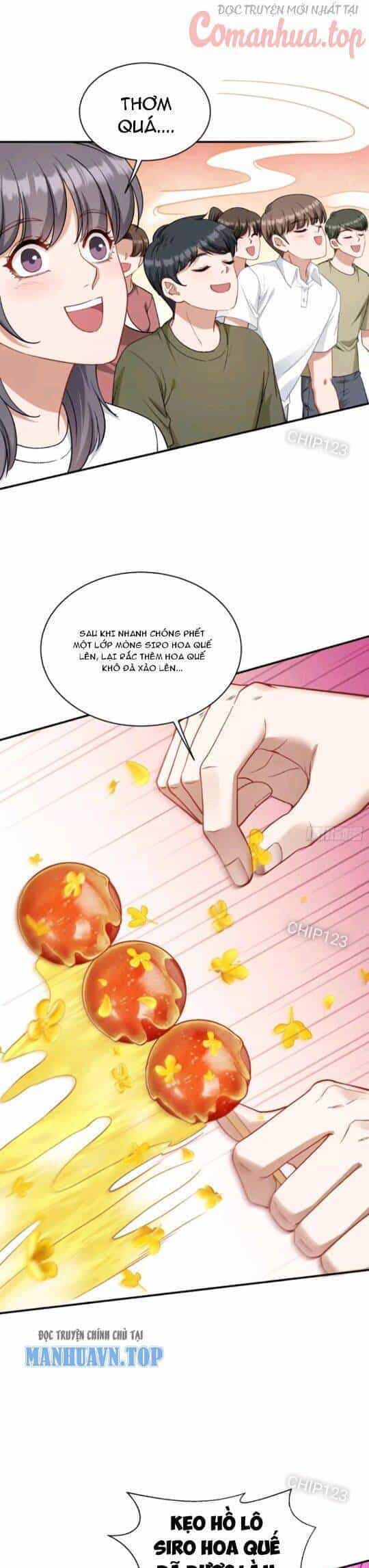Bỏ Làm Simp Chúa, Ta Có Trong Tay Cả Tỉ Thần Hào - Chương 92 - ảnh 4