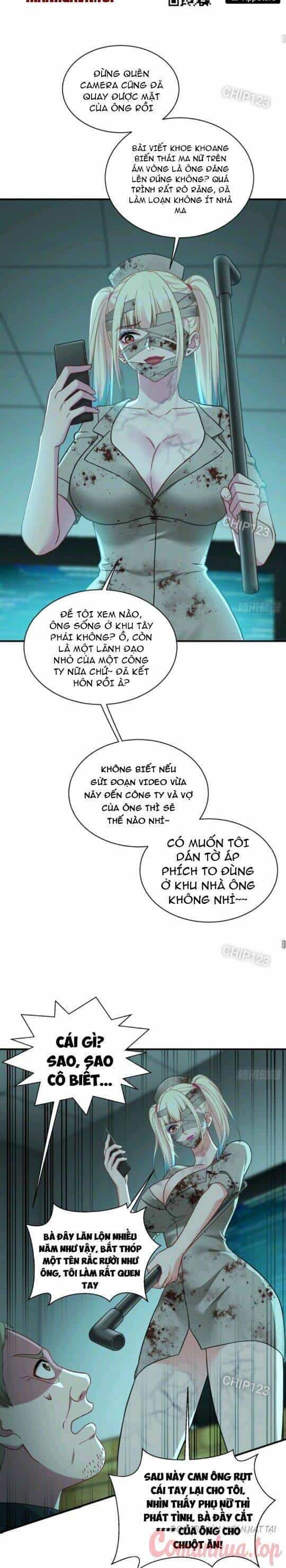 Bỏ Làm Simp Chúa, Ta Có Trong Tay Cả Tỉ Thần Hào - Chương 95 - ảnh 10