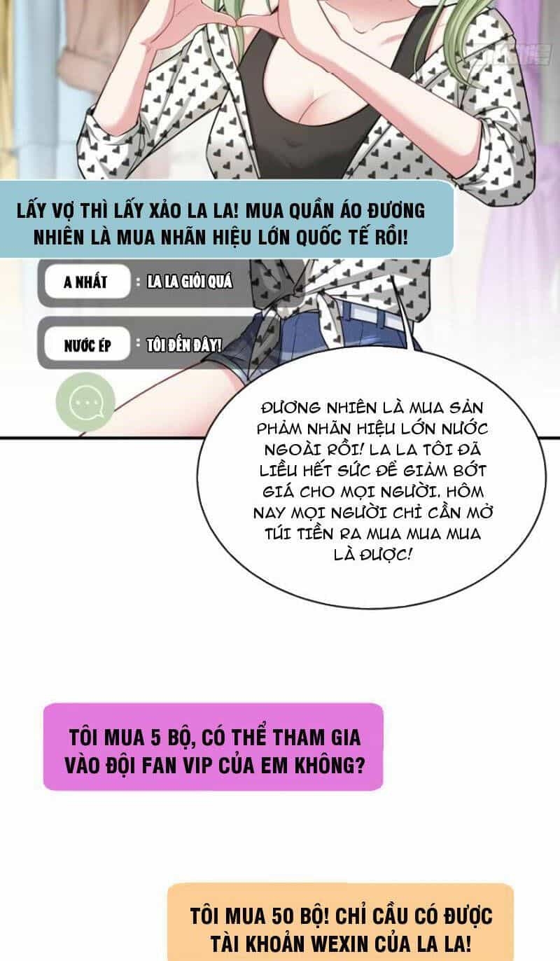 Bỏ Làm Simp Chúa, Ta Có Trong Tay Cả Tỉ Thần Hào - Chương 96.5 - ảnh 34