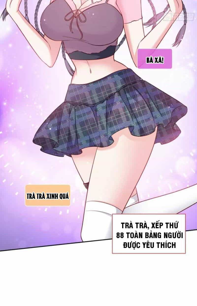 Bỏ Làm Simp Chúa, Ta Có Trong Tay Cả Tỉ Thần Hào - Chương 96.5 - ảnh 4